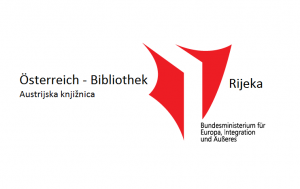 austrijska knjižnica logo